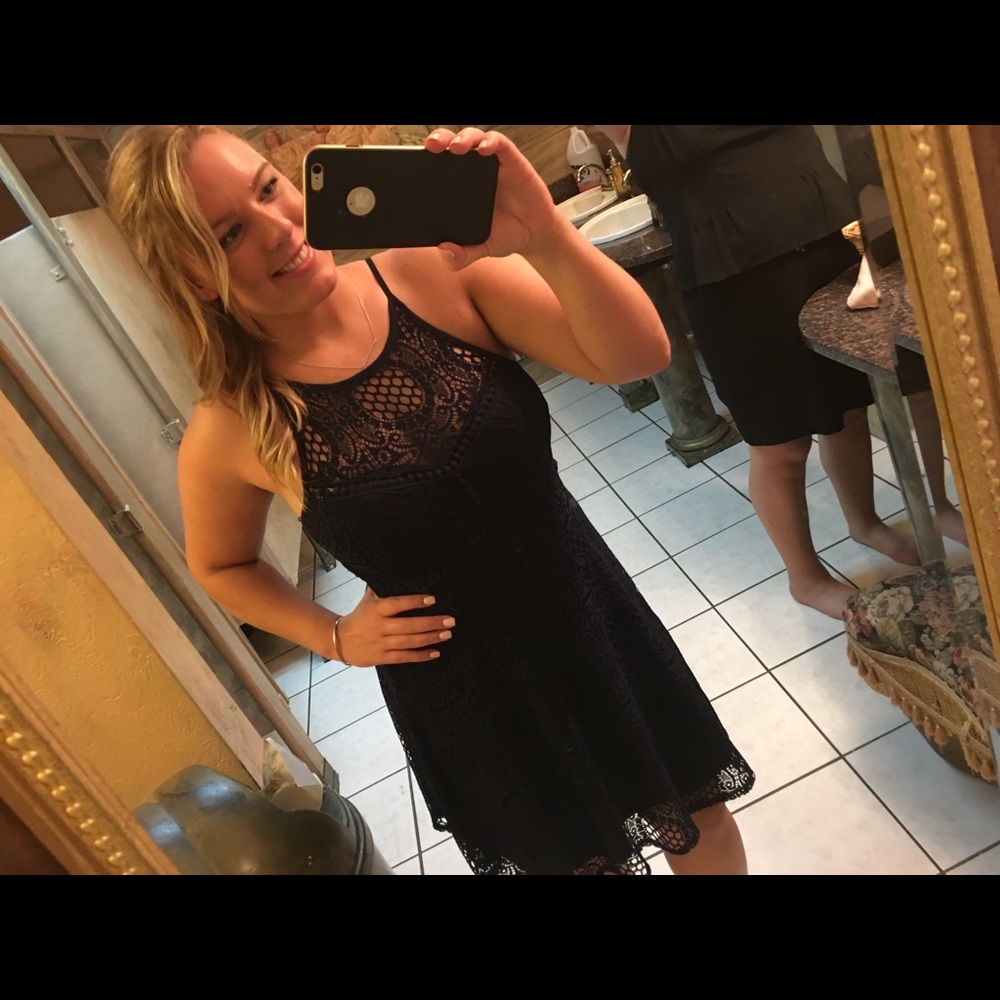 Size 13 maxi dress